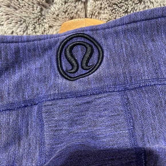 Lululemon Scuba Hoodie - Picture 2 of 8